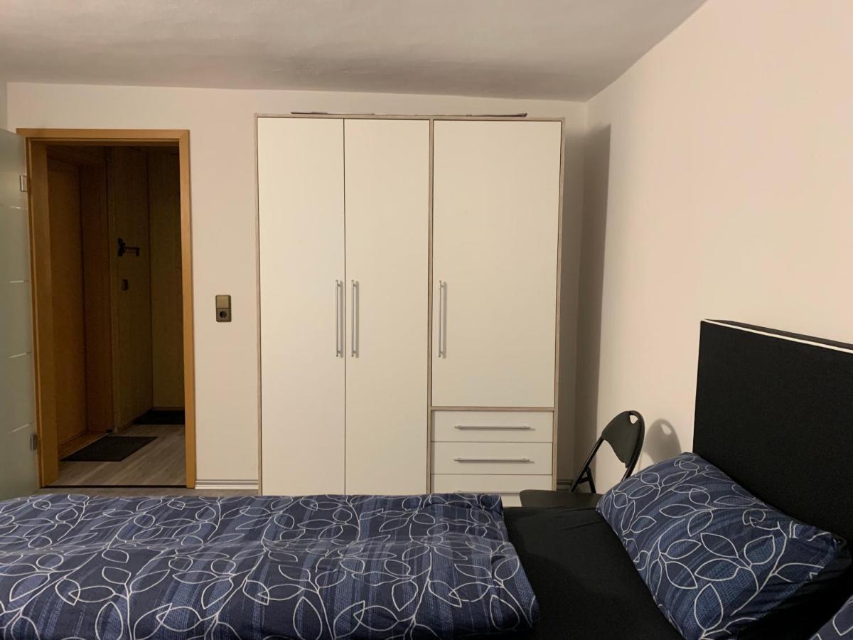 Ferienwohnung Maryna Zwönitz Extérieur photo