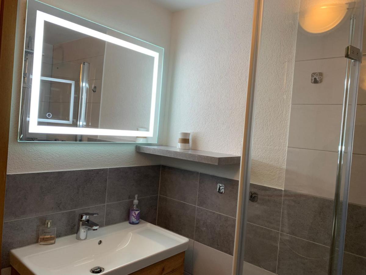 Ferienwohnung Maryna Zwönitz Extérieur photo